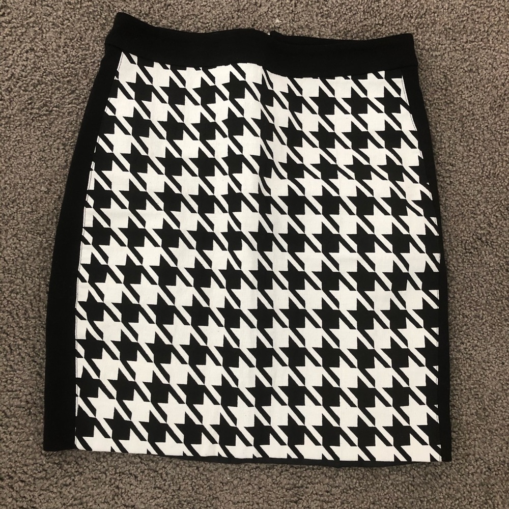 Mini skirt